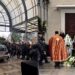 Doctorița Flavia Groșan, originară din Botoșani, a fost înmormântată