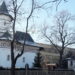 Sfântul Apostol Andrei va fi cinstit la o Biserică din Botoșani