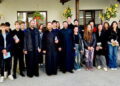 Tineri din Ptotopopiatul Botoșani au participat la Concursul eparhial de cunoaștere a Noului Testament