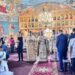 Priveghere de toată noaptea la Biserica Izvorul Tămăduirii – Siliștea în cinstea Sfinților Cuvioși Paisie și Cleopa