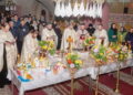 Procesiunea cu Sfintele Moaște în Protopopiatul Dorohoi – o săptămână de bucurie și binecuvântare pentru credincioși