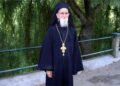 Arhim. Serafim Man, 90 ani de la naștere: A rectitorit Rohia și l-a călugărit pe Nicolae Steinhardt