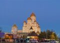 Anunţuri importante referitoare la Catedrala Naţională