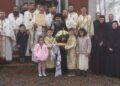 Comunitatea românească din Aabenraa, Danemarca, și-a sărbătorit pentru prima dată hramul în propriul lăcaș de cult