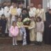 Comunitatea românească din Aabenraa, Danemarca, și-a sărbătorit pentru prima dată hramul în propriul lăcaș de cult