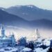 Ziua Bucovinei: Cu 107 ani în urmă, la Cernăuți, bucovinenii se pronunțau pentru unirea cu România