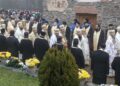 Proclamarea locală a canonizarii Sfântului Cuvios Marturisitor Arsenie de la Prislop