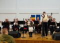 Spectacol la Centrul Cultural Curtești