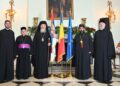 Ziua Națională a României, marcată la Belgrad de PS Ieronim și Familia Regală a Serbiei