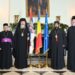 Ziua Națională a României, marcată la Belgrad de PS Ieronim și Familia Regală a Serbiei