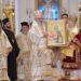 Sfântul Apostol Andrei, ocrotitorul Catedralei Naţionale
