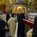 Sfântul Ierarh Nectarie cinstit la Mănăstirea Radu Vodă