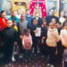 „Sfinții Dimitrie – curajul mărturisirii și puterea smereniei”. Program catehetic la Biserica „Sf. Cuvioasă Parascheva” Brăești, județul Botoșani