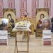 Parohia românească din Navan, Irlanda, și-a sărbătorit pentru prima dată ocrotitorul, un sfânt local