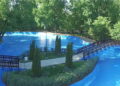 Proiectul UrbanLakes pentru reabilitarea lacului din Parcul Mihai Eminescu și conservarea ecosistemelor lansat de Primăria municipiului Botoșani