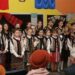 Festivalul – concurs al romanței, al cântecului de petrecere și al cântecului satiric „George Hazgan” s-a amânat pentru 26-27 noiembrie 2025
