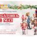 „Spărgătorul de nuci”. Spectacol de teatru pentru copii și întreaga familie