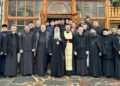 Întâlnirea profesorilor de muzică din școlile teologice ale Arhiepiscopiei Iașilor