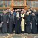 Întâlnirea profesorilor de muzică din școlile teologice ale Arhiepiscopiei Iașilor