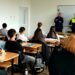 Activitate educativ-preventivă organizată de polițiști la Liceul „Demostene Botez” Trusești