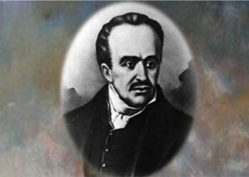 2 noiembrie 1816 – A încetat din viaţă Gheorghe Șincai, istoric, filolog, poet român, reprezentant al Școlii Ardelene