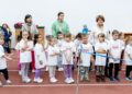 ,,Sport, veselie, sănătate”. Concurs organizat de Liceul cu Program Sportiv Botoșani