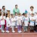 ,,Sport, veselie, sănătate”. Concurs organizat de Liceul cu Program Sportiv Botoșani