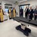 S-a inaugurat o nouă sală de operație, care va deservi secția de Neurochirurgie a Spitalului județean „Mavromati” Botoșani