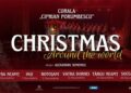 Botoșani: Corala „Ciprian Porumbescu” dă startul primului său turneu național de Crăciun – „Christmas around the world”