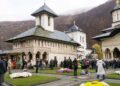 Încă un sfânt nou canonizat a fost proclamat: Sfântului Cuvios Mucenic Visarion de la Lainici
