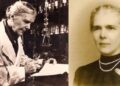 25 noiembrie 1973 – A încetat din viață Elisa Leonida Zamfirescu, prima femeie inginer din lume, cu specializarea chimie