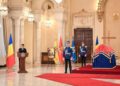 Istoria nu începe cu noi înșine: Domnitorul reformator Grigore Alexandru Ghica onorat la Palatul Cotroceni