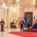 Istoria nu începe cu noi înșine: Domnitorul reformator Grigore Alexandru Ghica onorat la Palatul Cotroceni