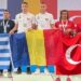 Argint și bronz pentru România la Campionatul European de Biatlon, Triatlon și Laser Run