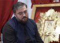 VIDEO: Pr. Ciprian Tudor: „Nu arunca darul pe care Dumnezeu ți l-a făcut!”