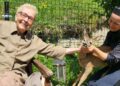 Galina Răduleanu, pătimitoare în temnițele comuniste și reputat medic psihiatru, a trecut la cele veșnice