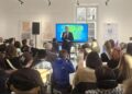 „Forumul Internaţional de Artă”, Ucraina, 04-05 noiembrie 2025