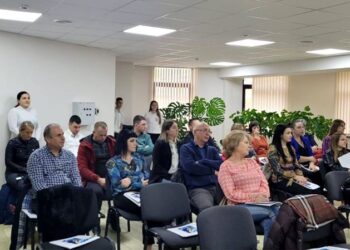 Proiect transfrontalier în domeniul turismului dintre România și Republica Moldova