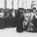 100 de ani de la întronizarea primului Patriarh al României