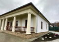 Conacul „Ion Pillat” de la Miorcani a prins din nou viață