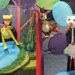 „Întâmplări din Pădurea Veselă”. Spectacol la Teatrul „Vasilache” Botoșani