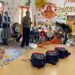 „Ghiozdănel cu viitor”. Proiect derulat la Grădinița din Todireni, județul Botoșani