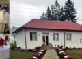 Înaltpreasfințitul Mitropolit Teofan a sfințit casa socială la o parohie din Botoșani