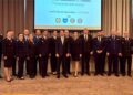 ISU Botoșani a participat la Conferința „Cross border joint training” desfășurată la Iași
