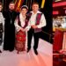 Artista Steliana Sima, distinsă cu Ordinul Eparhial „Crucea Bucovinei”