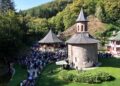 Încă un sfânt nou canonizat va fi proclamat: Sfântul Cuvios Mărturisitor Arsenie de la Prislop