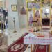 Înaltpreasfințitului Părinte Teofan va oficia Sfânta Liturghie şi Taina Sfântului Botez la o parohie din Botoșani
