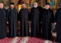Întâlnirea Cercului pastoral-misionar „Sfântul Ioan Iacob” din Protopopiatul Darabani