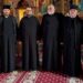 Întâlnirea Cercului pastoral-misionar „Sfântul Ioan Iacob” din Protopopiatul Darabani