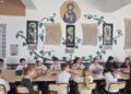 La Suceava, de Ziua Bibliei, peste 7500 de elevi au citit întreaga Sfântă Scriptură într-o singură oră